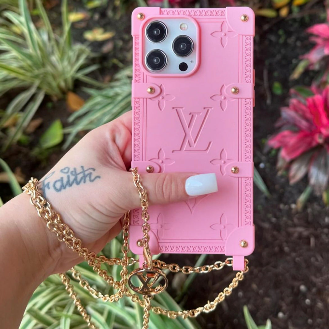 Pink LV
