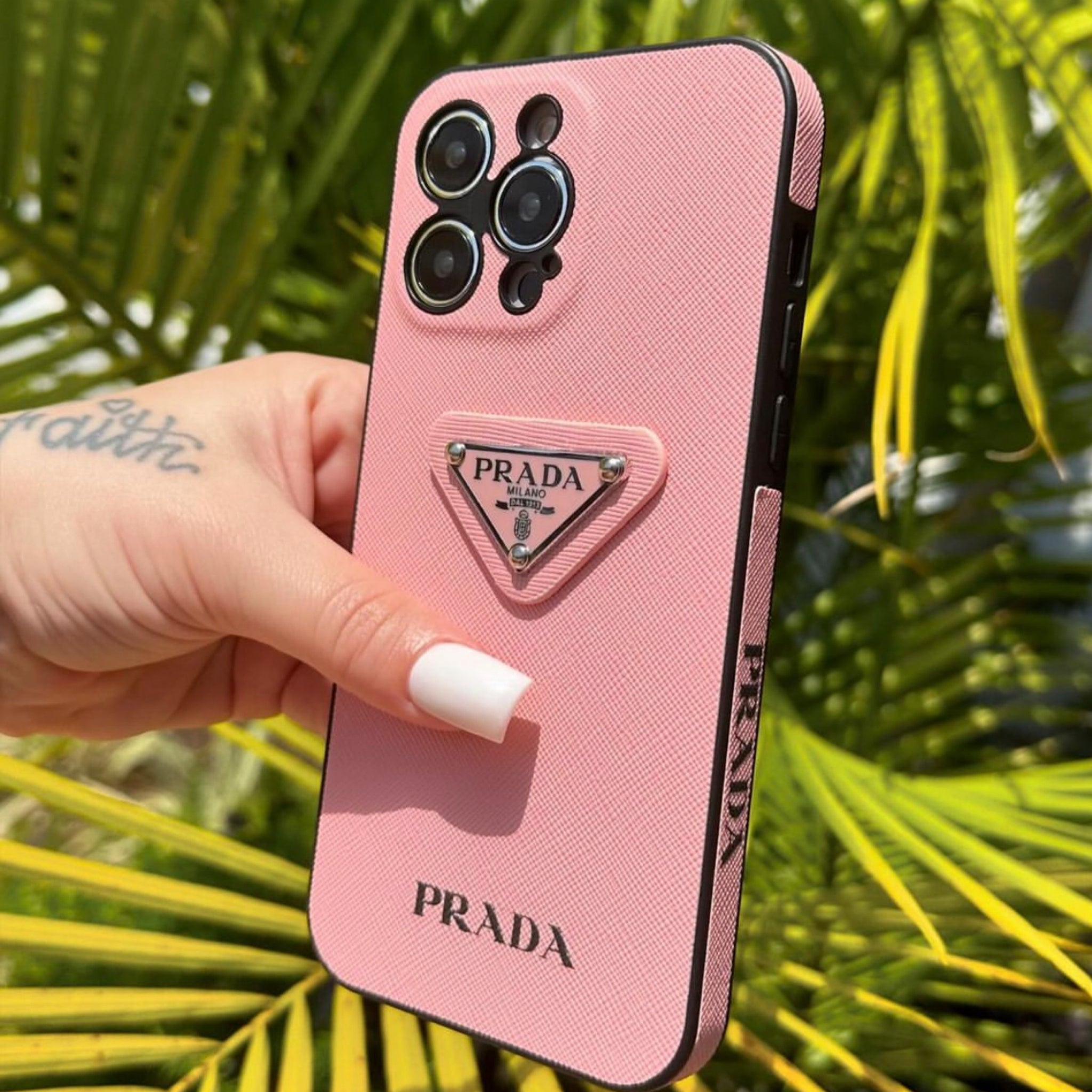 iPhone Case – HighLux