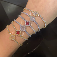 Load image into Gallery viewer, Jews Bracelets
