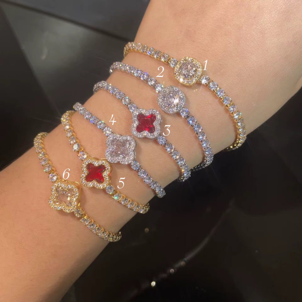 Jews Bracelets