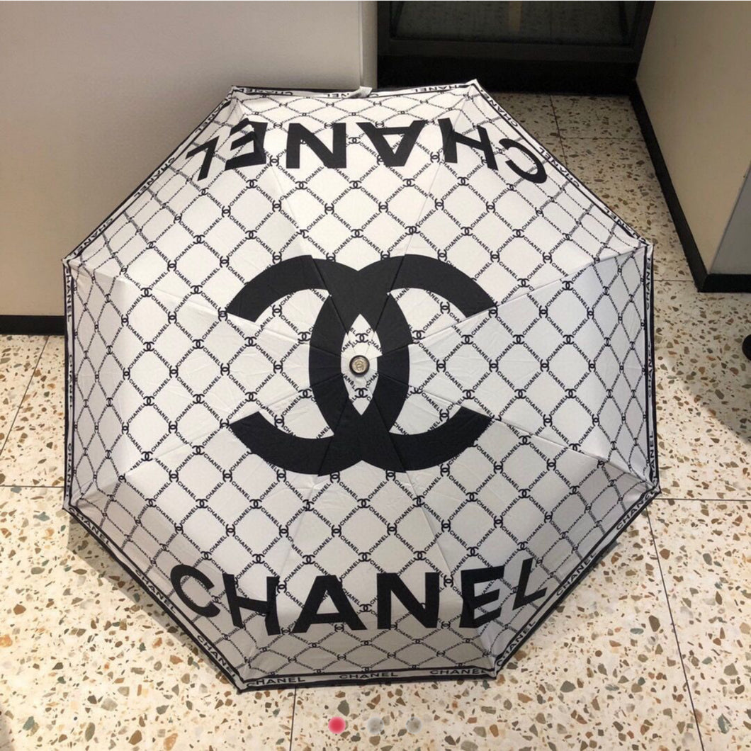 Double C's Umbrella 