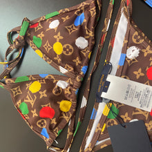 Load image into Gallery viewer, LV Dots SwimWear
