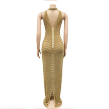 Load image into Gallery viewer, Love me down dress🎨
