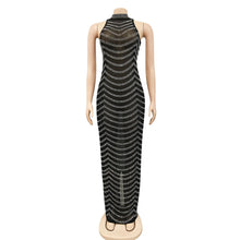 Load image into Gallery viewer, Love me down dress🎨
