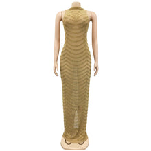 Load image into Gallery viewer, Love me down dress🎨
