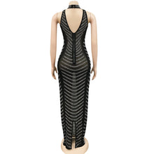 Load image into Gallery viewer, Love me down dress🎨
