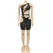 Load image into Gallery viewer, Sexy Lady Dress
