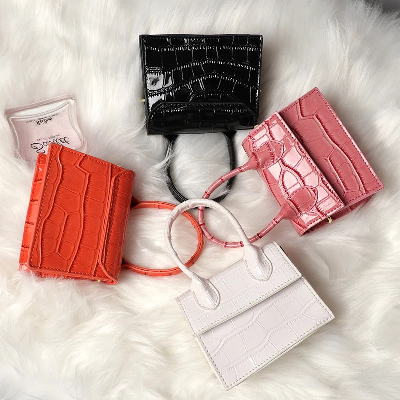 Mini bag