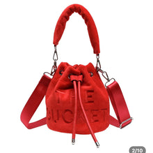 Load image into Gallery viewer, The Bucket bag
