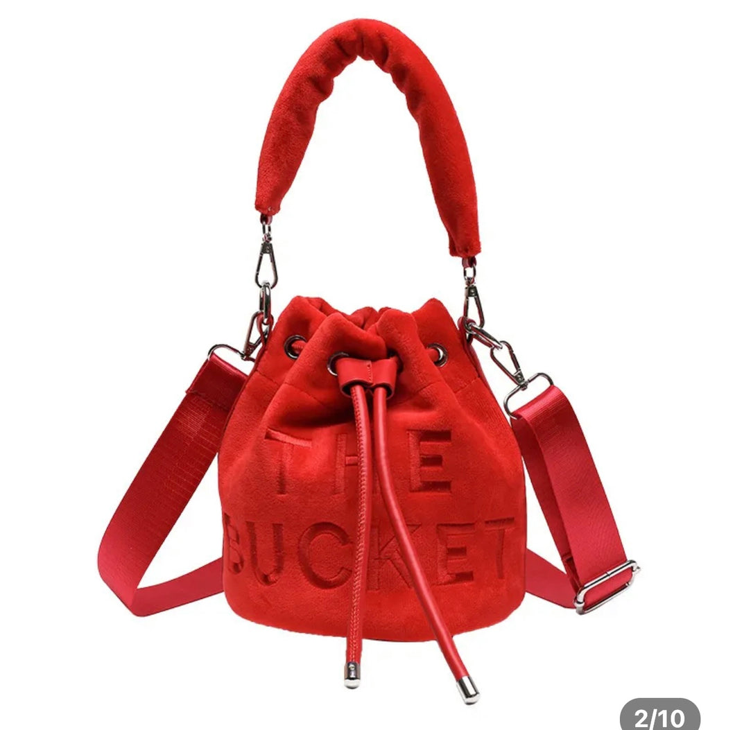 The Bucket bag