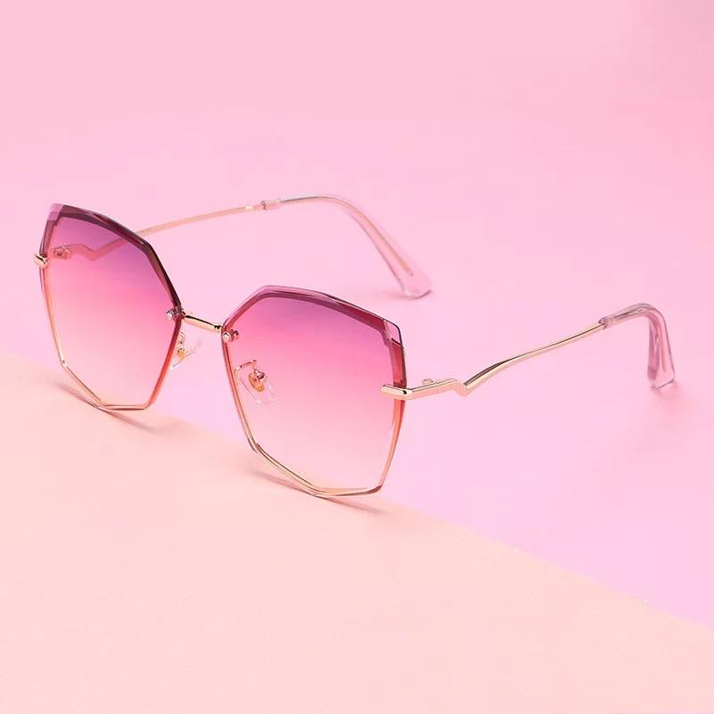 Pink Harlem Shades