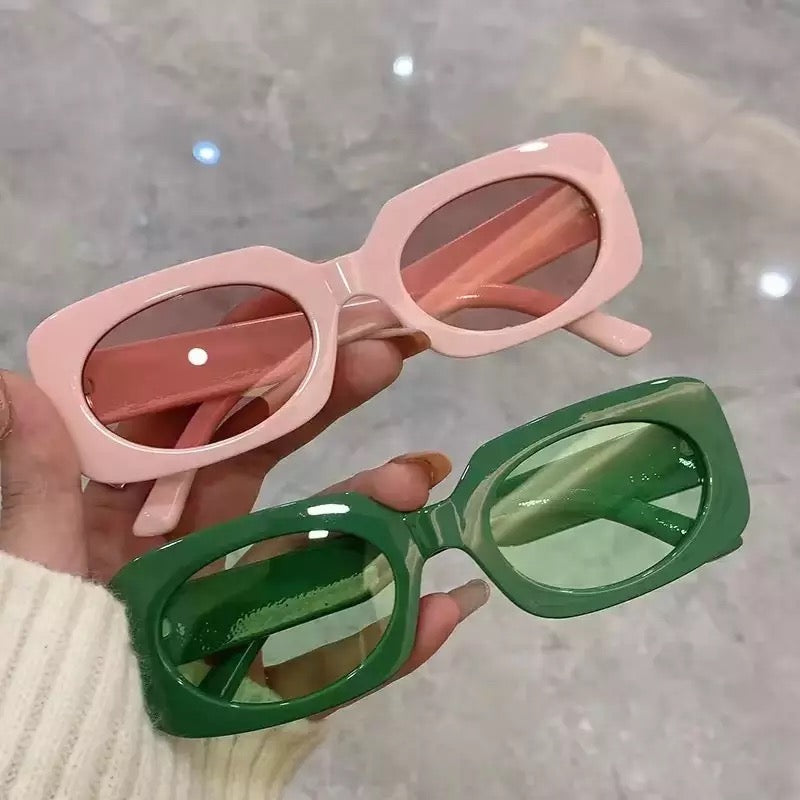 Suburbs shades