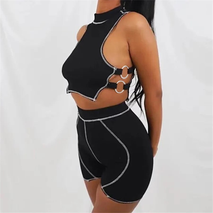 So real 2 piece set