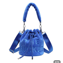 Load image into Gallery viewer, The Bucket bag
