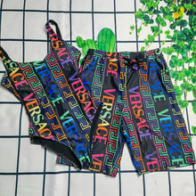 Load image into Gallery viewer, Versace Her One Piece swim wear
